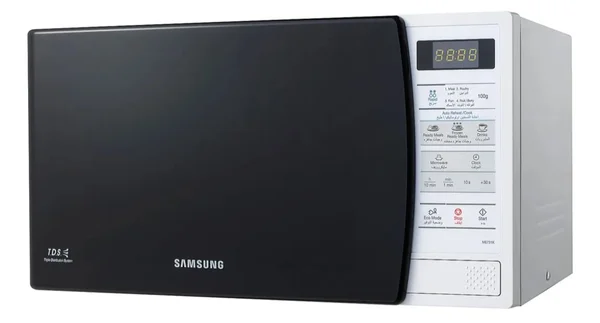 Microondas Samsung Digital