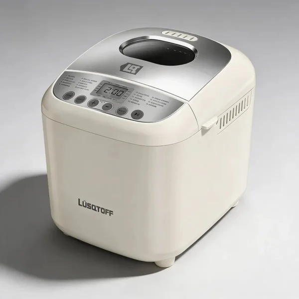 Panificadora Lusqtoff Automática